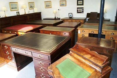 Tara Antique Desks